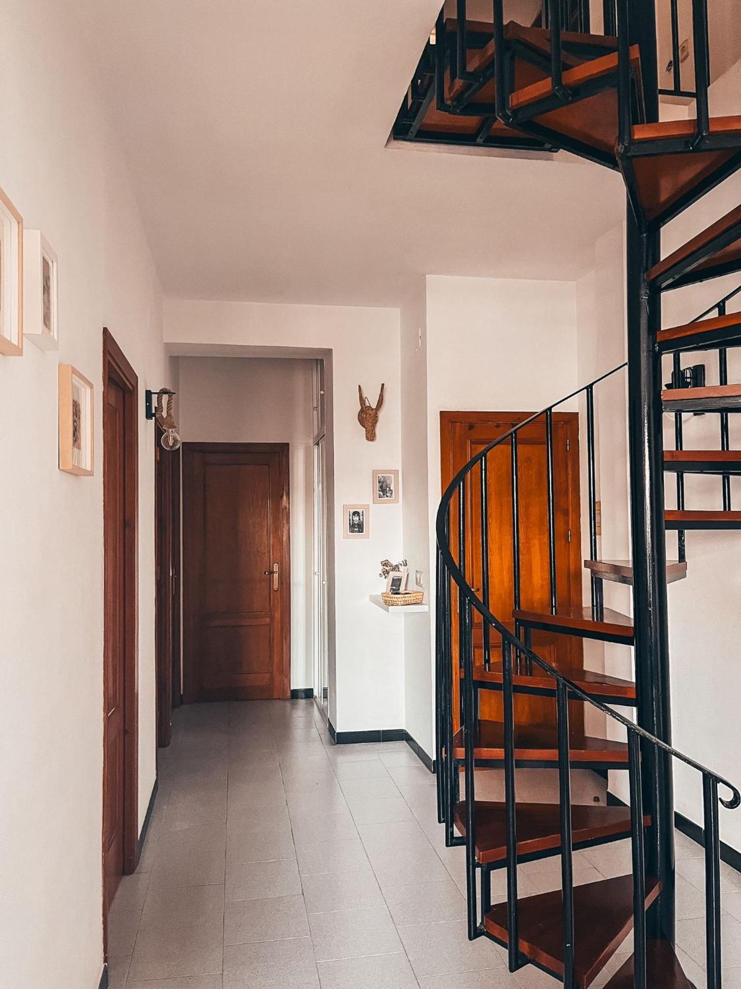 Casa Almonte Apartment Bagian luar foto
